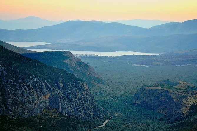 2 Day Private Tour Of Delphi, Thermopylae & Meteora From Athens - Is $767.70 per person good value?