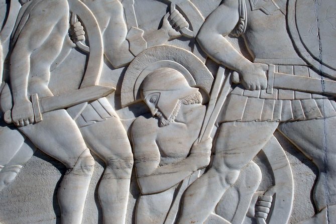 2 Day Private Tour Of Delphi, Thermopylae & Meteora From Athens - Delphi: Apollo, the oracle, and the center of the ancient world