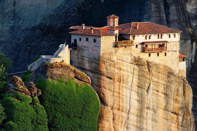 2-Day Tour to Delphi & Meteora with Guide and Tickets From Athens - What the $269.13 Price Really Covers