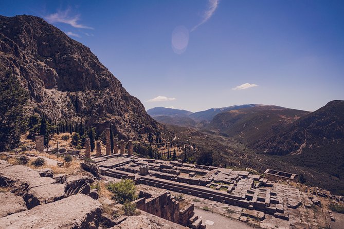 2-Day Tour to Delphi & Meteora with Guide and Tickets From Athens - Who Should Book This Two-Day Trip?