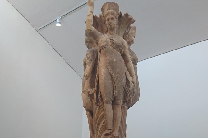 2-Day Trip to Delphi from Athens - Walking the Temple of Apollo and upper sanctuary