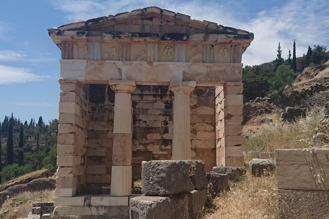 2-Day Trip to Delphi from Athens - What the guides add to the day
