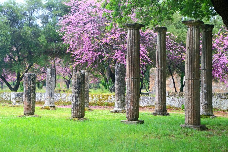3-Day Ancient Greek Archaeological Sites Tour from Athens - Guides make the difference
