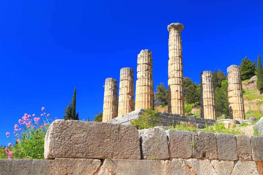 3-Day Ancient Greek Archaeological Sites Tour from Athens - Hotels, meals, and what the price covers
