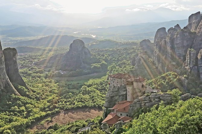 3-Day Trip to Delphi and Meteora from Athens - Why Delphi and Meteora make a strong pair