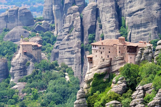 3-Day Trip to Delphi and Meteora from Athens - Who will get the most from this tour