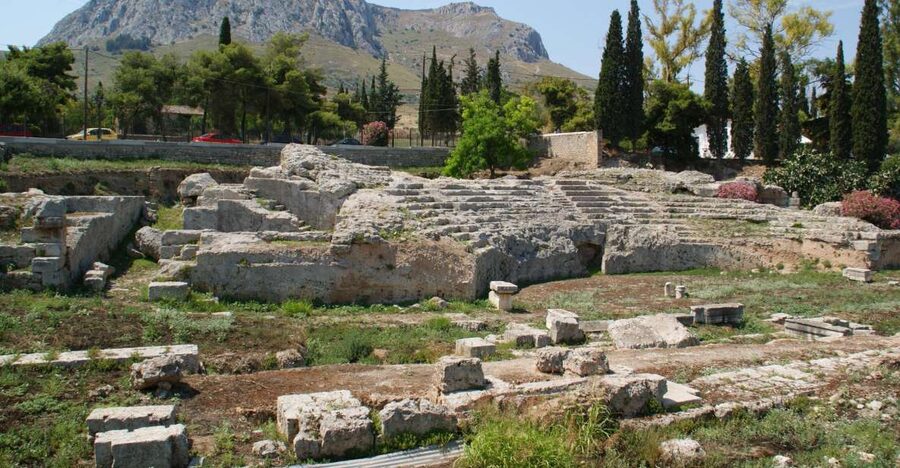 4-Day Tour of Mycenae, Epidaurus, Olympia, Delphi & Meteora - Key points to know before booking