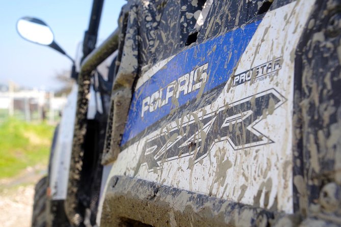 4x4 Buggy Adventures - Off-road Polaris Experience - When to go and what to pack