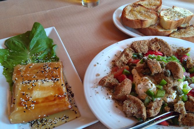 5-Day Best of Peloponnese Private Tour: Nafplio/Olympia/Mycenae/Epidaurus/more - Day 5: Cave of the Lakes, Kalavrita, and the rack railway