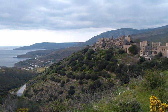 5-Day Best of Peloponnese Private Tour: Nafplio/Olympia/Mycenae/Epidaurus/more - What the price includes, and what it does not