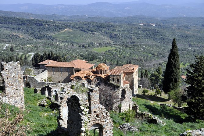 5-Day Best of Peloponnese Private Tour: Nafplio/Olympia/Mycenae/Epidaurus/more - Who should book this Peloponnese tour