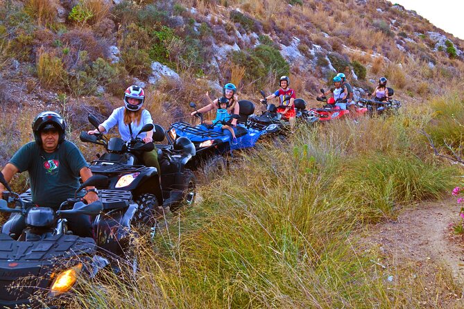 5Hour Safari Tour in Crete(Heraklion)with Quad,Jeep,Buggy & Lunch - What this five-hour Crete adventure is really like