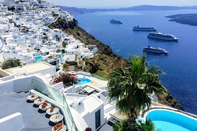 6-Hour Private Best of Santorini Experience - Why a private six-hour tour works well in Santorini