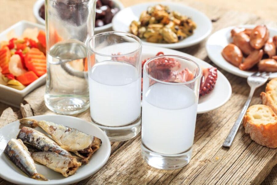 "A Night in Athens: Dinner and Music Under the Stars" - Starting at Monastiraki Square