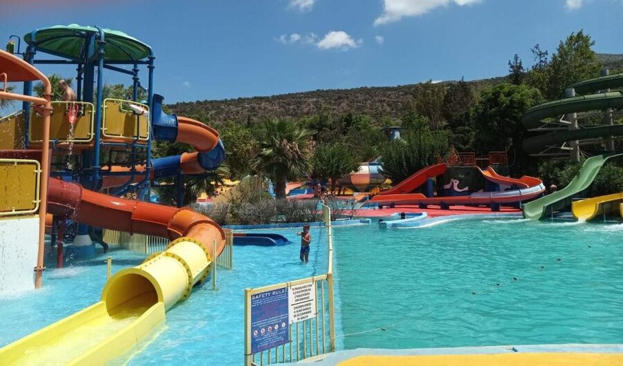 Acqua Plus Water Park Admission with Optional Transfer - Key points to know before you book