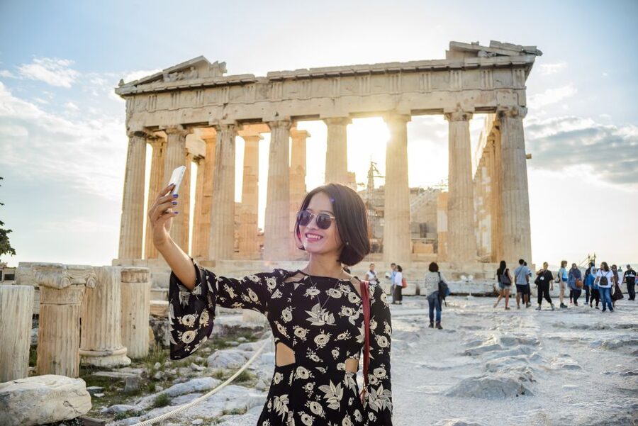 Acropolis: Acropolis and Parthenon Guided Walking Tour - Why a guided Acropolis visit helps