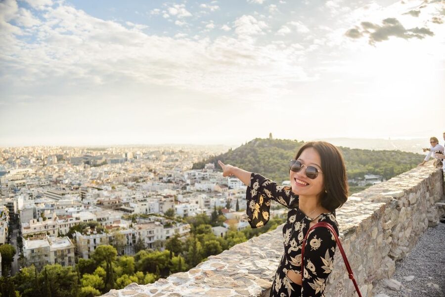 Acropolis: Acropolis and Parthenon Guided Walking Tour - Starting with drama at the Theater of Dionysus
