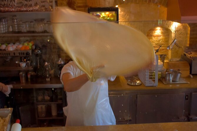Acropolis & Athens Highlights with Food Tasting - Is $102.12 a fair price?