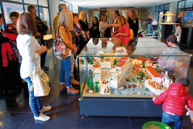 Acropolis Museum Guided Tour - Practical planning for your Athens day