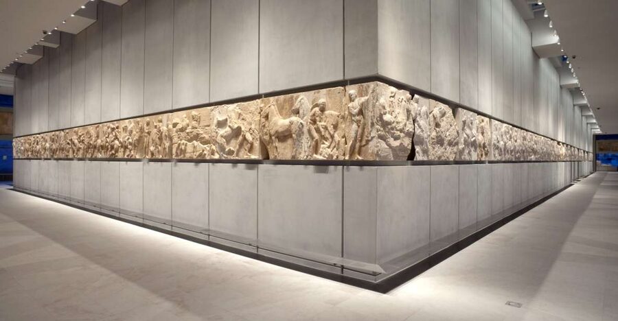 Acropolis Museum & National Archaeological Museum Ticket - Allowing time for the National Archaeological Museum