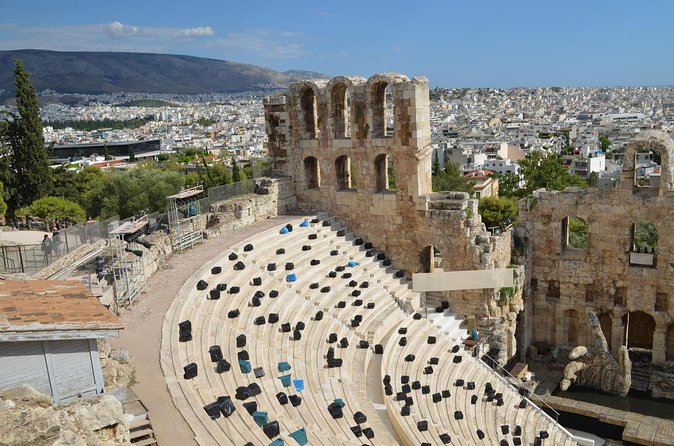 Acropolis of Athens, Parthenon and Acropolis Museum private tour with dinner - Why the New Acropolis Museum matters