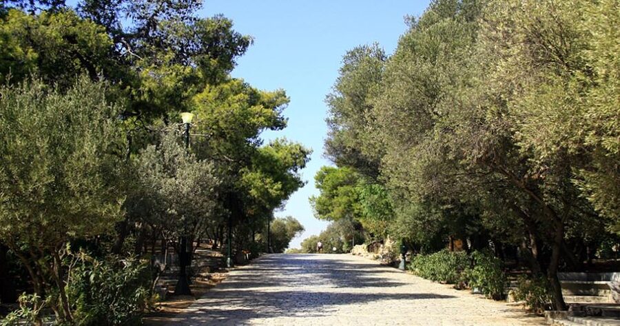 Acropolis, Parthenon and Plaka, Monastiraki Guided tour - How much value do you get for $85?