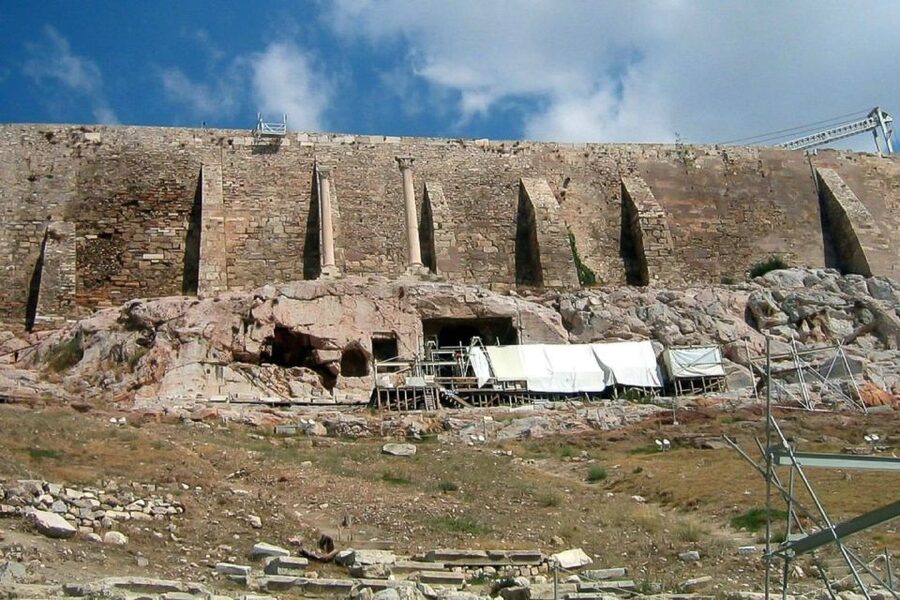Acropolis: Private Guided Tour - Key points to know before booking