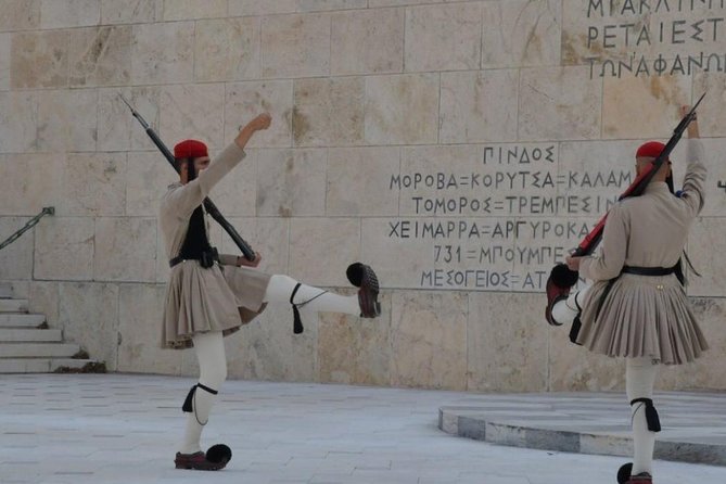 Acropolis Walking Tour with Professional Guide & Transportation - Price, tickets, and what the value means