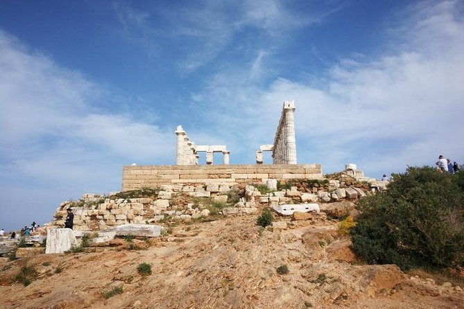Afternoon English Tour: Sounion with Temple of Poseidon Ticket - Why this is not a sunset tour