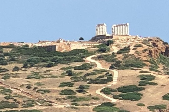 Afternoon English Tour: Sounion with Temple of Poseidon Ticket - Pickup details that can save you trouble