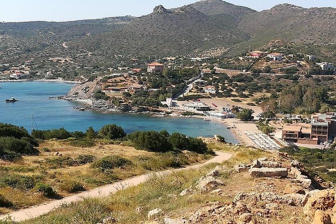 Afternoon English Tour: Sounion with Temple of Poseidon Ticket - Who will enjoy this afternoon outing