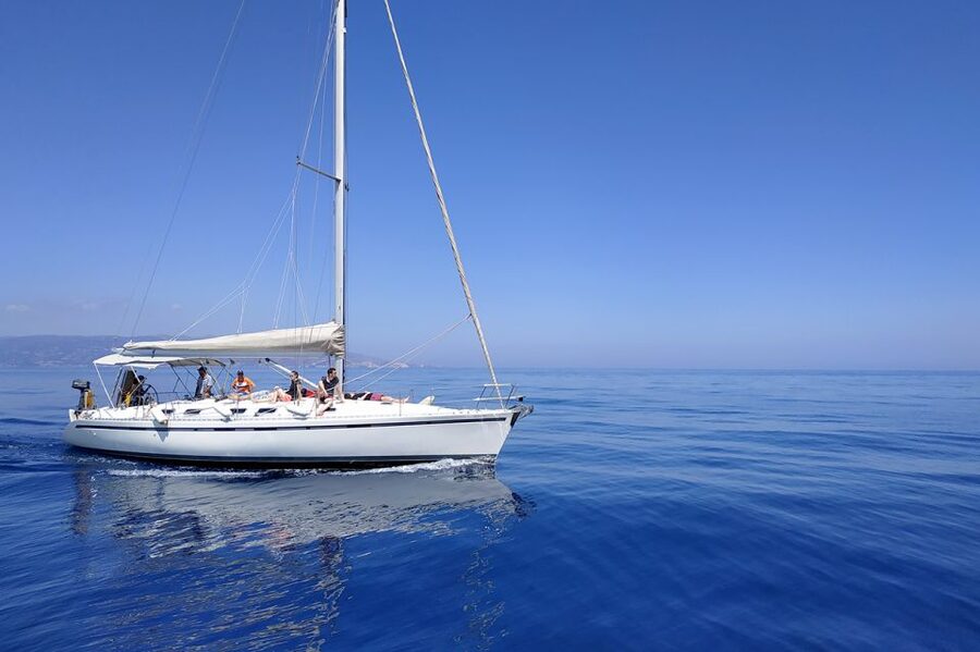Agia Galini: South Crete Sailing Trip with Optional Lunch - FAQ