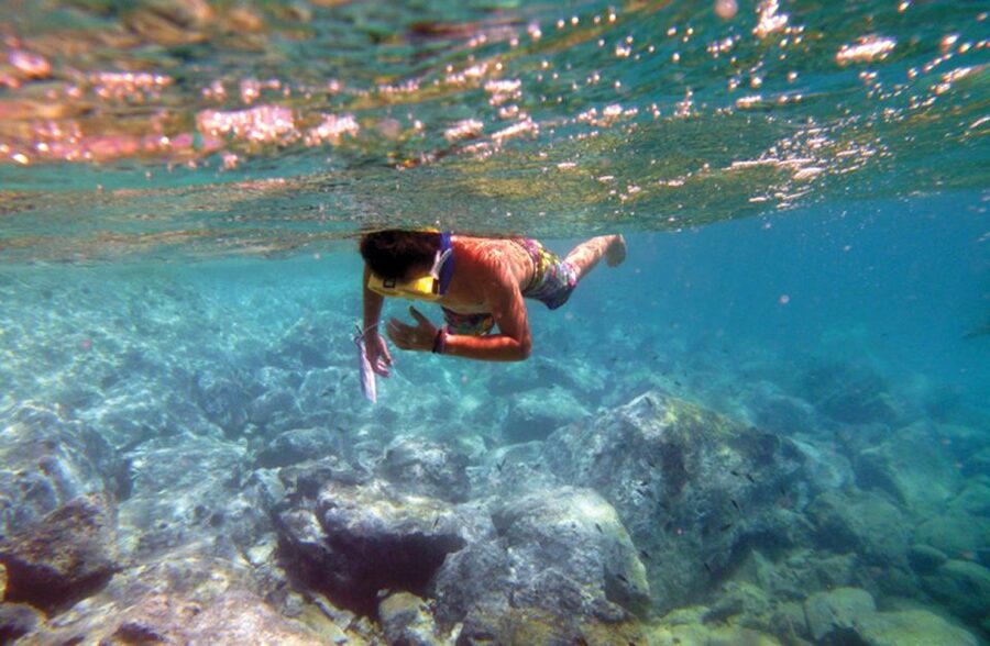 Agia Galini: South Crete Sailing Trip with Optional Lunch - A Flexible Route Along South Crete