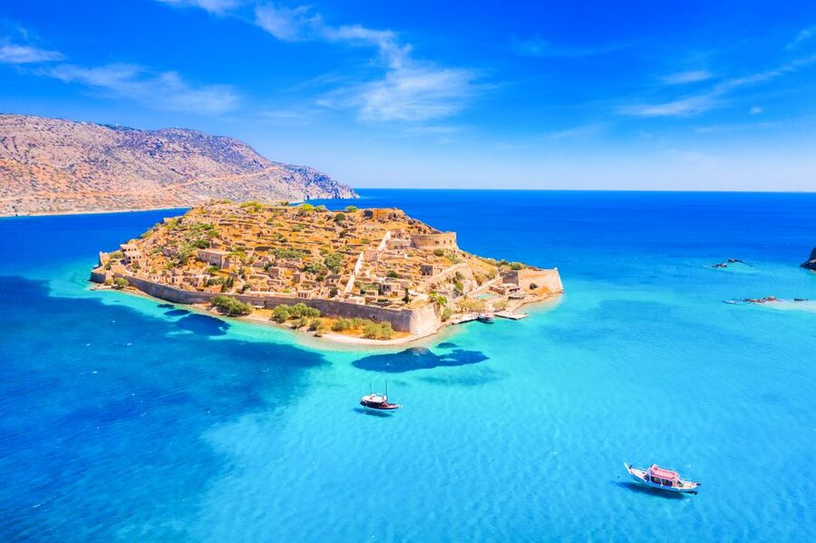 Agios Nikolaos: Boat Trip to Spinalonga with Swim Stop - Why Spinalonga makes this boat trip worthwhile