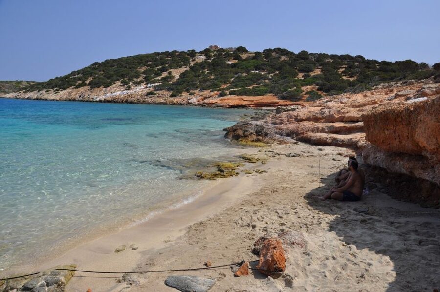 Agios Nikolaos: Motorboat or Speedboat Rental - Elounda and the flexible return route