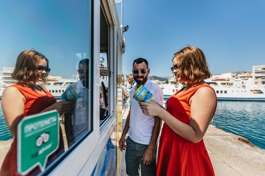 Agios Nikolaos: Semi-Submarine Cruise - Should you book the Agios Nikolaos semi-submarine?