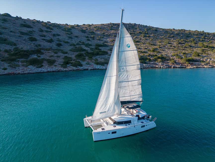 Agios Nikolaos: Spinalonga AM Catamaran Cruise with Lunch - Should You Book It?