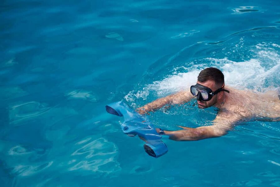 Agios Nikolaos: Spinalonga PM Catamaran Cruise with Dinner - Is $134 good value?