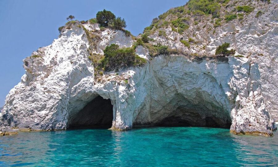 Agios Sostis: Marathonissi, Keri Caves, and Turtle Spotting - What the $29 price really includes