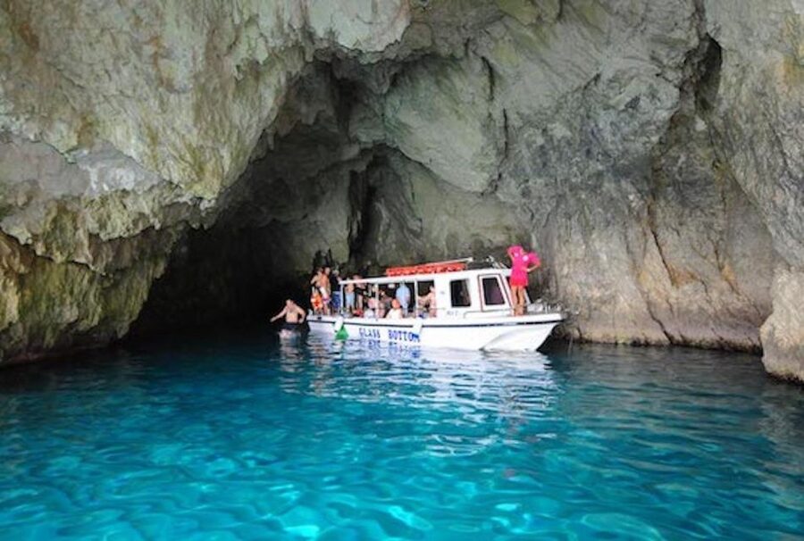 Agios Sostis: Marathonissi, Keri Caves, and Turtle Spotting - Practical tips for a smoother outing
