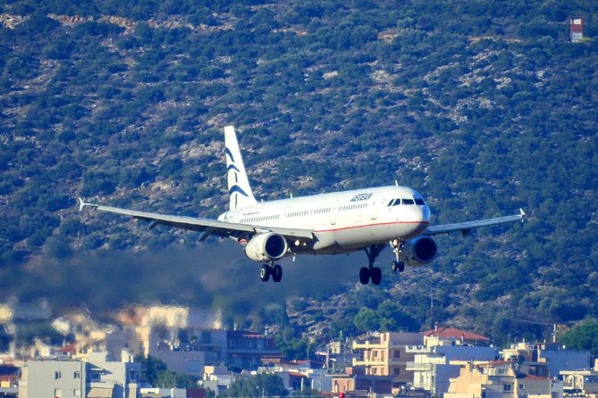 Airport Pickup Services - Extra charges and changes to know before booking