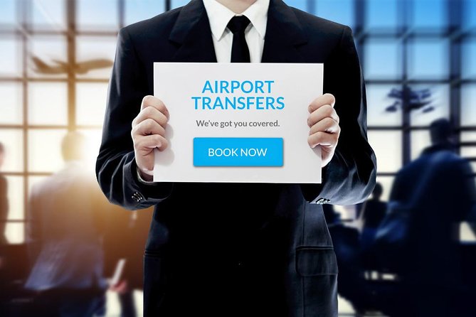 Airport Transfer/ Athens Greece - The 45-Minute Ride Into the City