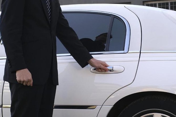 Airport Transfer/ Athens Greece - Luggage Help, Mobility, and Family Details