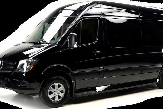 Airport Transfer/ Athens Greece - The Drivers Make the Difference
