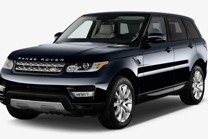Airport Transfer/ Athens Greece - Who Should Book This Transfer