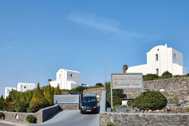 Akrotiri: Aromatherapy Couples Massage - Why the 90-Minute Option May Be Worth It