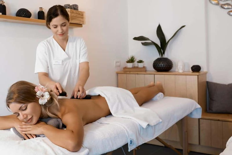 Akrotiri: Aromatherapy Couples Massage - Booking Timing and Cancellation Flexibility