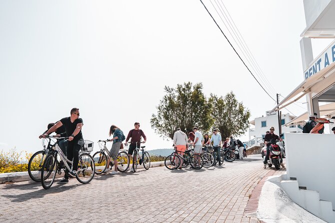 All Day Cruise -3 Islands to Agistri,Moni, Aegina with lunch and drinks included - Greek lunch served while the boat is anchored