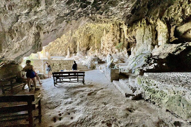All Day Private Family Tour to Elafonisi Beach & Agia Sofia - Timing, pickup, and return details