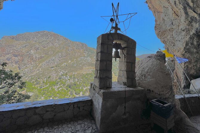All Day Private Family Tour to Elafonisi Beach & Agia Sofia - Who will enjoy this Crete day most